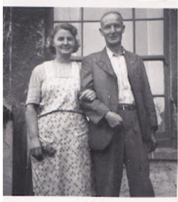 Flo & Jack Pillinger