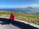 The slate quarry on Valentia Island